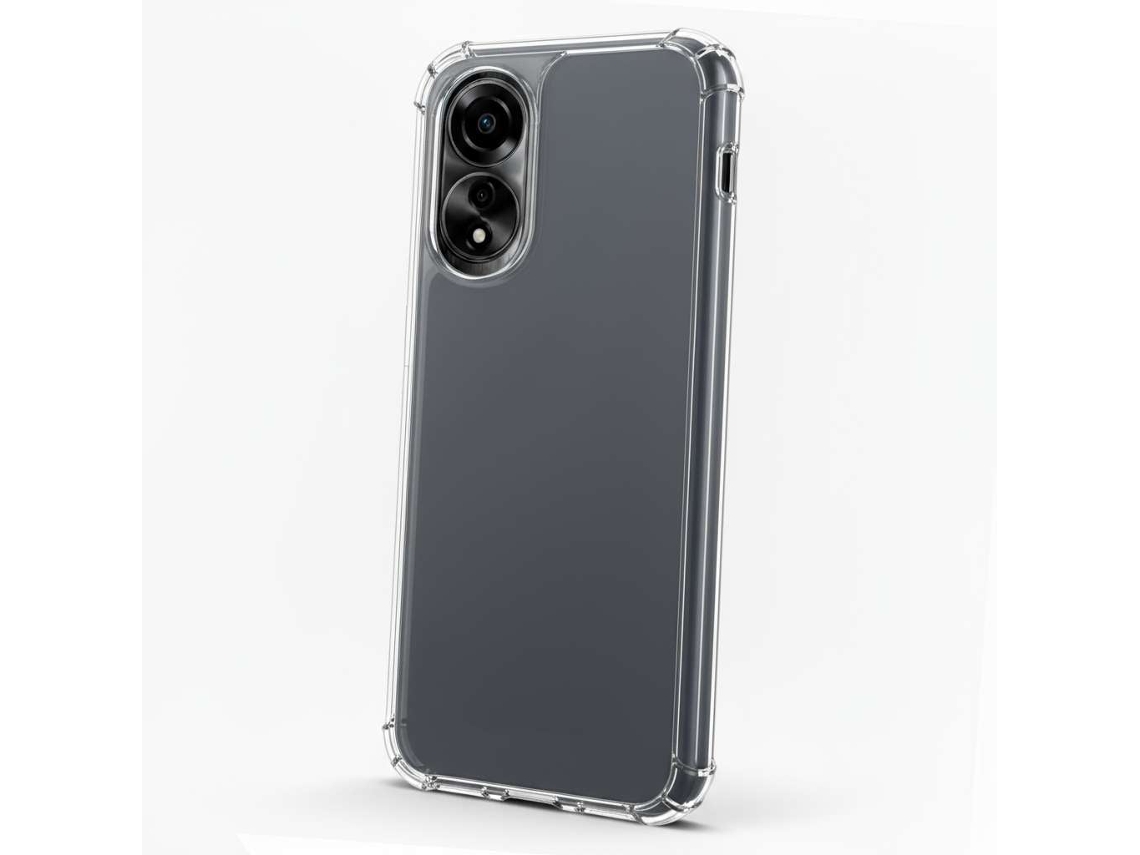 Capa Reforçada para Oppo A98 5g LA CASA DE LAS CARCASAS