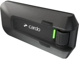 Intercomunicador CARDO Pactalk Edge - Single (84mm x 46mm x 23mm)