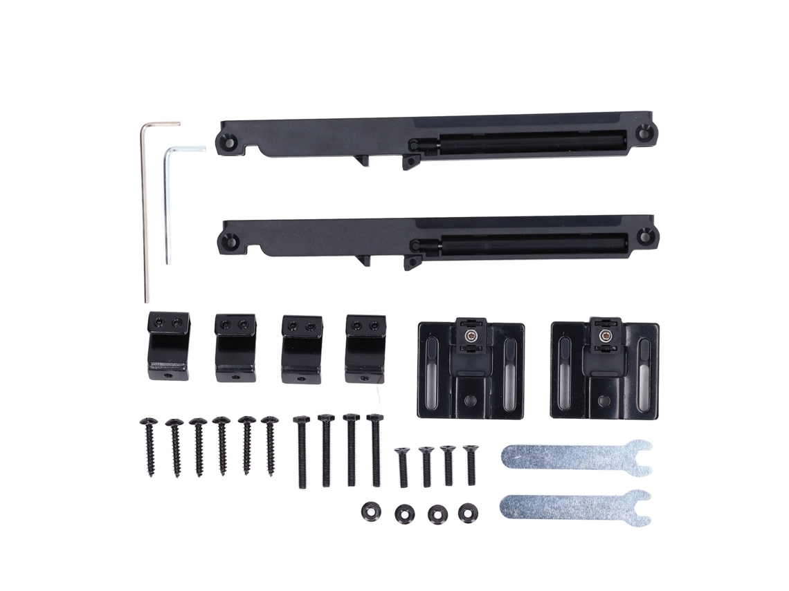 Compressor Laxiscreed Com Parada Suave E Sistema De Amortecimento Para Maior Conforto