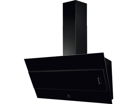 Exaustor ELECTROLUX LFV319K (600 m3/h - 89.8 cm - Preto)