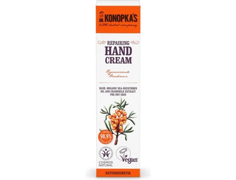 Creme de Mãos  reparador (75 ml)