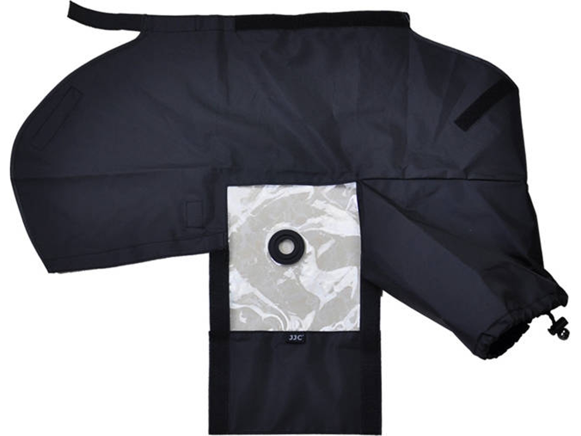 Capa de Chuva JJC RC-DK