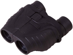 Binóculos ENKERS 12X42 Portáteis de Alta Ampliação À Prova D'Água Compactos com Alta Potência HD Bak4 Prism Fmc Binóculo de Len-Preto