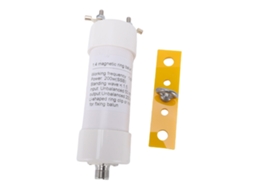 Transformador de Impedância EOOCOO para antenas Winton