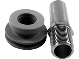 Conector de Entrada para Urinóis com Conexão de Água Traseira DURAVIT