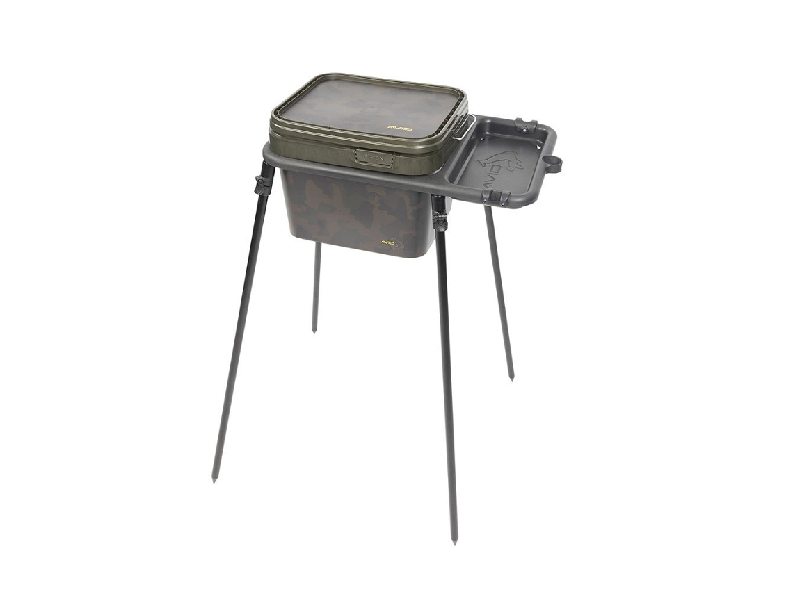 Bivaques AVID CARP Kit estação de isca