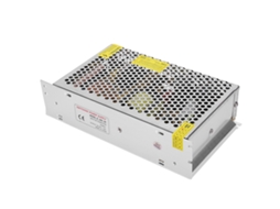 Adaptador de Alimentação de Interruptor Dc24v 10a 240w para Tela Led e Impressora 3d