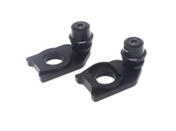 Bloco Ajuste Corrente Sym Maxsym Tl 500 2020 Rolamentos Quadro