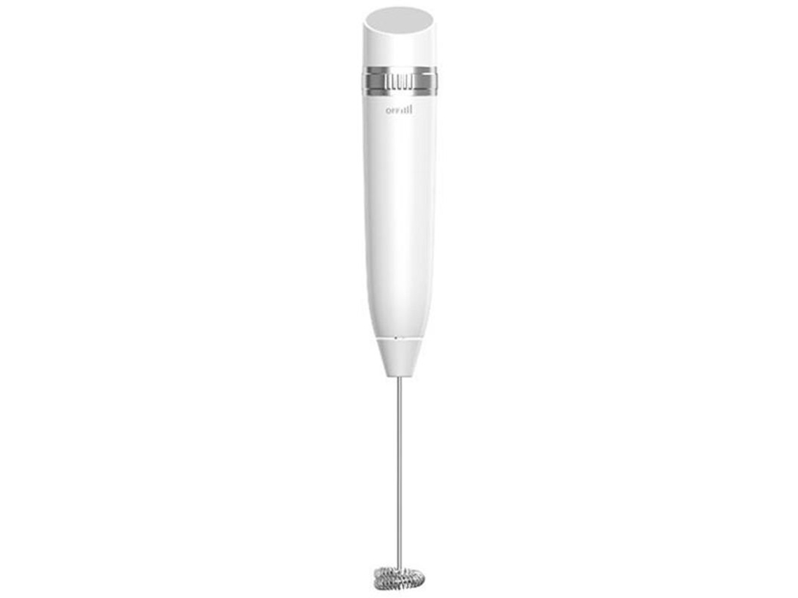 Espumador de Leite Portátil Recarregável Usb para Café AQUAFORGE