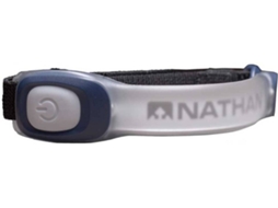 Lanterna de Cabeça NATHAN Lightbender Mini R (Azul)