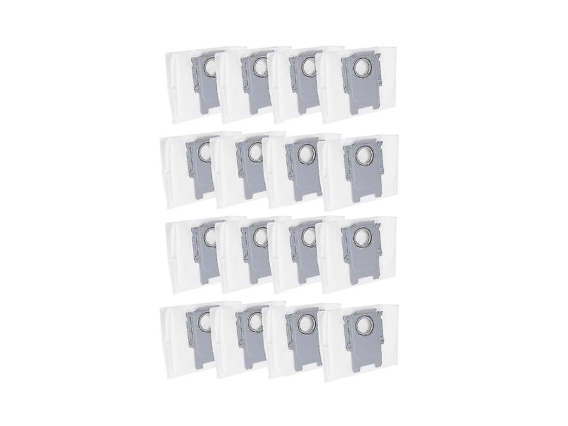 16 Pcs For S8+ /s8 Pro Ultra / S7 Maxv Ultra / Q5 / Q5+ / + / Max+ Garbag_glo