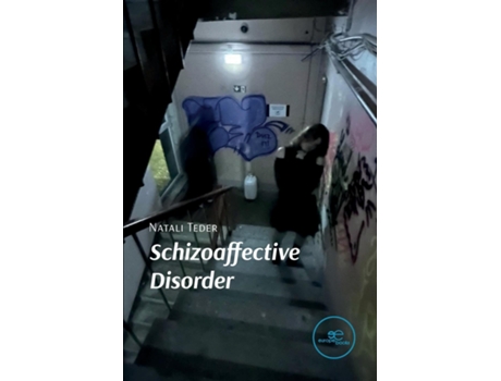 Livro Schizoaffective Disorder de Natali Teder (Inglês)