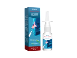 Spray Nasal Ximonth Alivia Congestão Nasal