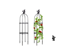 Trelho de Vinha para Plantas Trepadeiras LAXISCREED