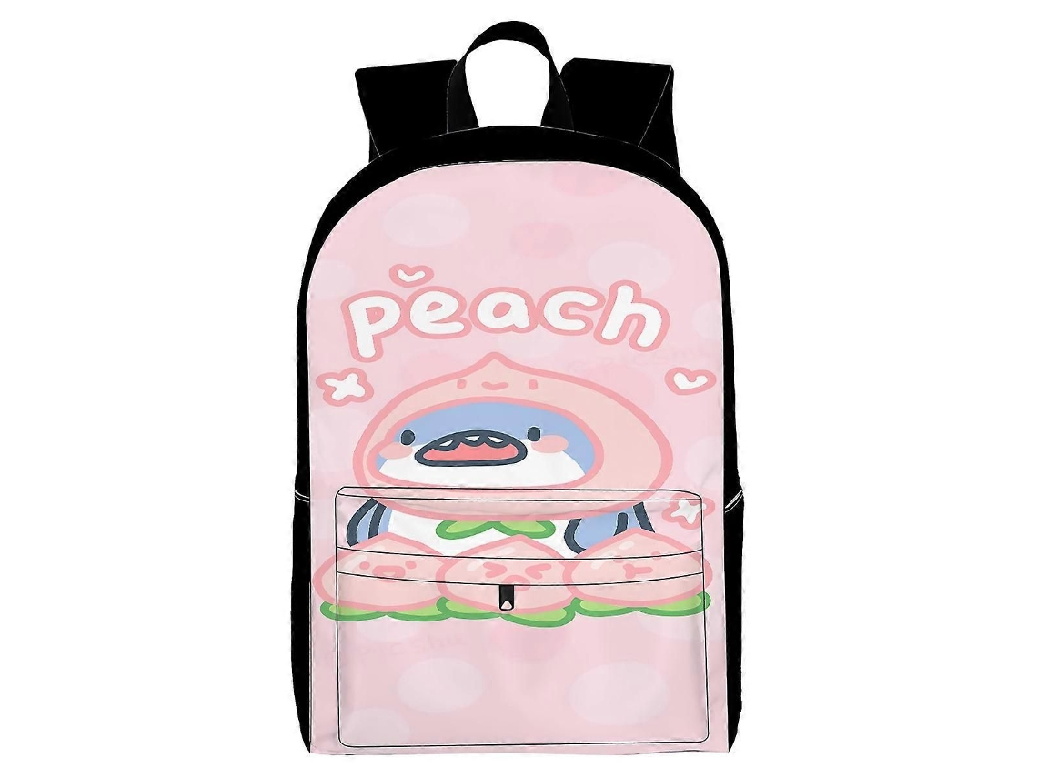 Conjunto de Mochila com múltiplos compartimentos e organizadores para notebook de 15,6 polegadas AQUAFORGE