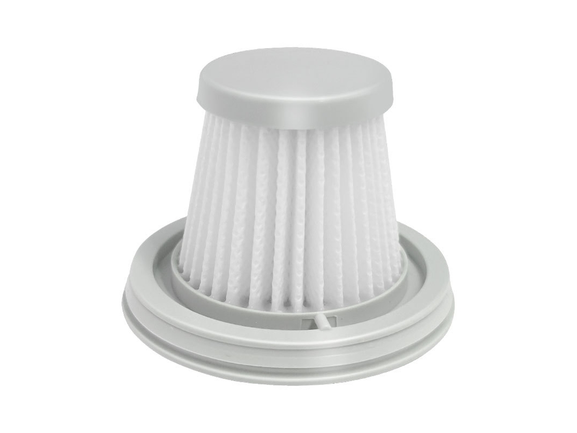 Adequado para Aspirador de Pó Xiaomi Mijia, Elemento Filtrante para Aspirador de Pó Portátil, Veicular e Mini BRILVIBERA (1 Unidade)