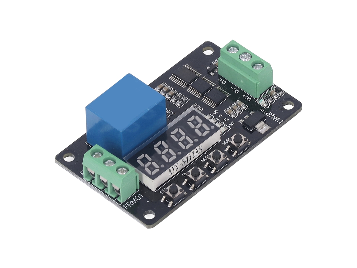 Timer Control Switch Programável S/MARCA