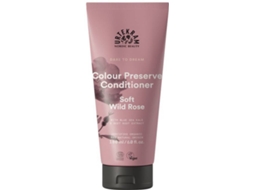 Condicionador URTEKRAM Proteção Cor Soft Wild Rose (180 ml)