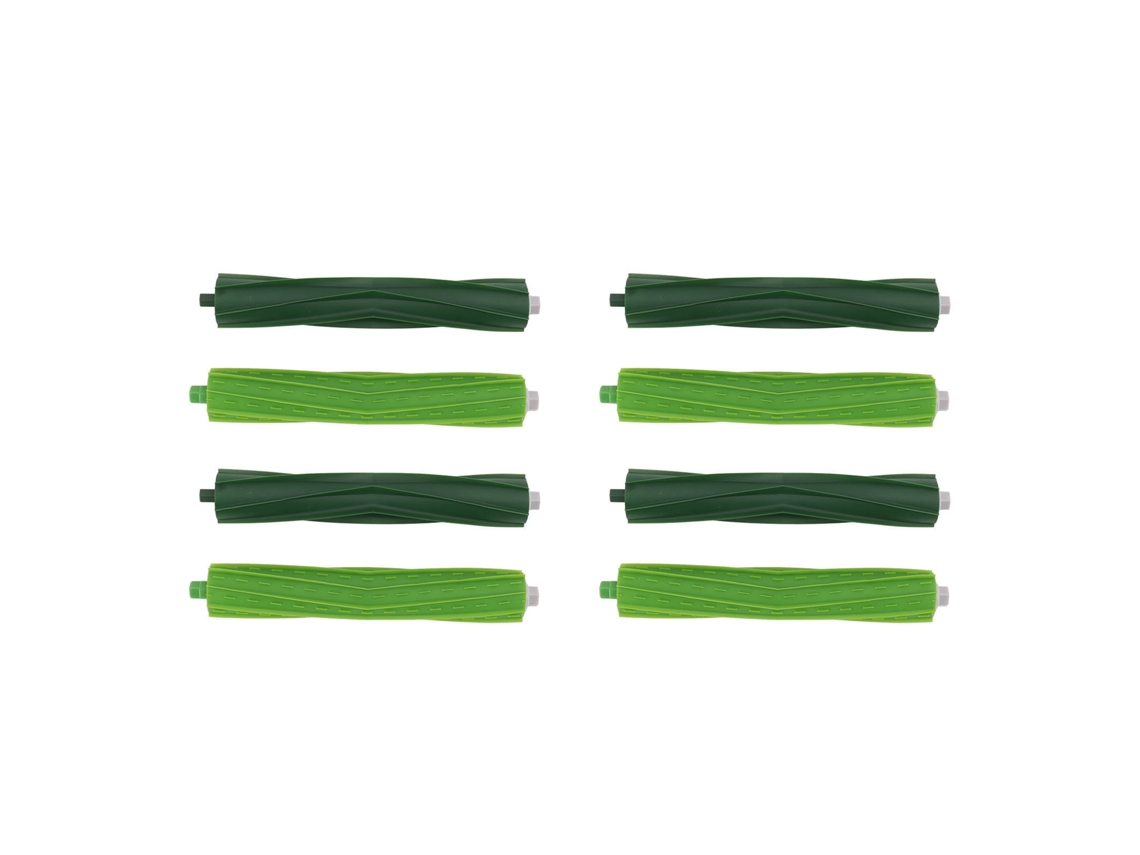Kit de escova principal de substituição Primerox para Roomba J7 I7 I3 I4 I6 I8 E5 E6 E7 8 unidades