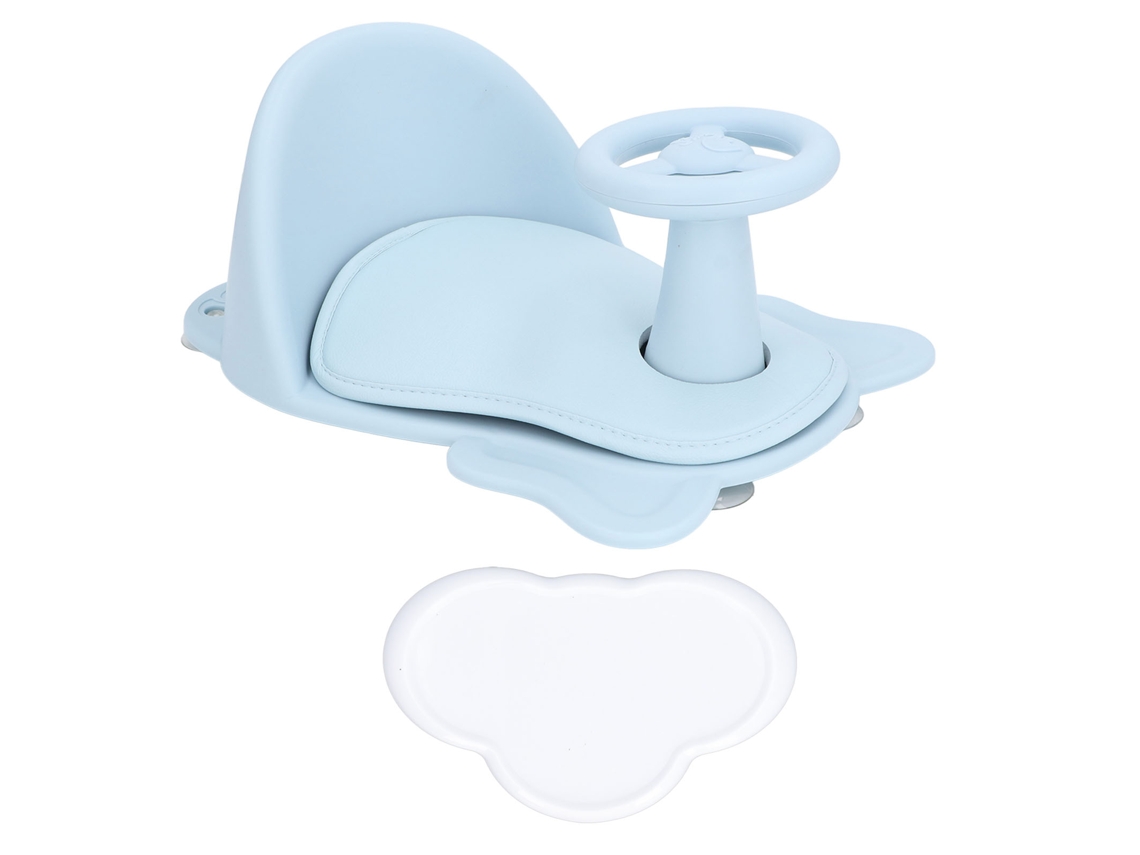 Cadeira de Banho para Bebê Ajustável LAXISCREED