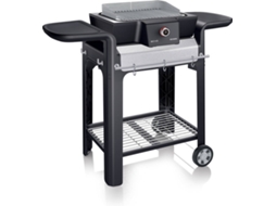 Barbecue SEVERIN Elétrico Pg8105 (3000 W)