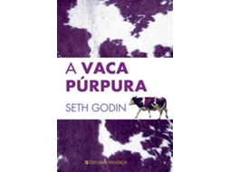 Livro de Seth Godin (Português)