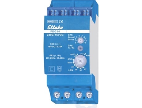 Dali Gateway Fdg14 Eltako (30014047)