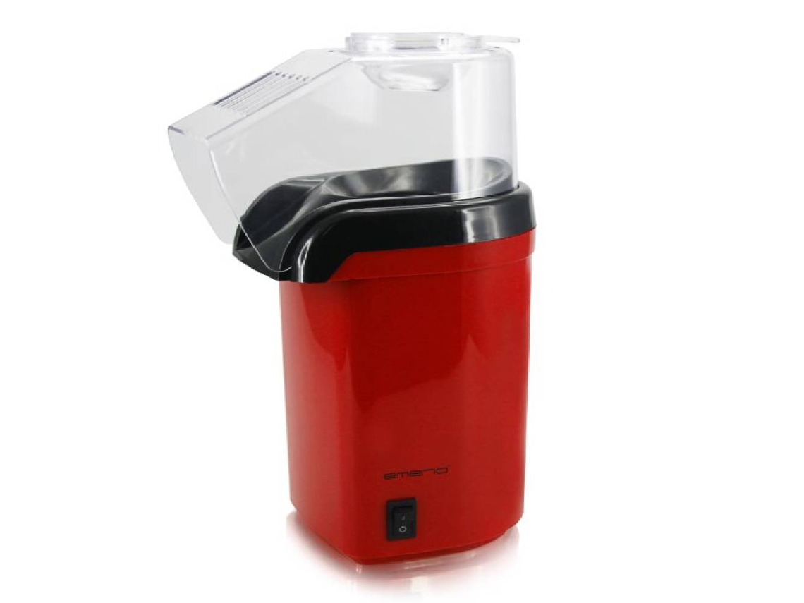 Máquina De Pipoca Emerio 1200 W