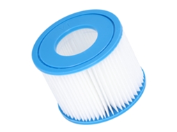 Cartucho De Filtro Substituição Para Piscina Inflável