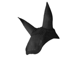 Ear Bonnet Preto Fulllexhis