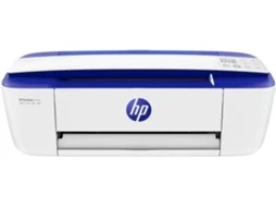 Impressora HP DeskJet 3760 (Multifunções - Jato de Tinta - Wi-Fi - Instant Ink)