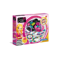 Maquilhagem de Brincar KLEIN Tocador Salão de Beleza Barbie (41 x