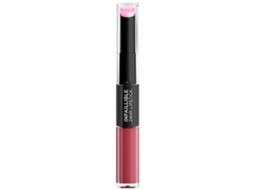 Batom Infaillible Vermelho L'ORÉAL PARIS