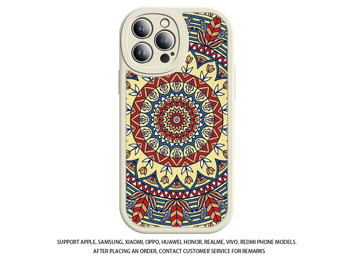 Capa Adapte Bonito Personalização para VEANXIN Seda