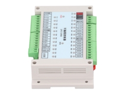 Controlador Lógico Programável Plc Spc10rm 24v Dc