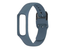 Pulseira durável e elegante para Samsung Galaxy Fit E R375, para relógio inteligente Ly Ebike