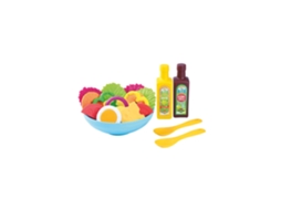 Conjunto de Salada