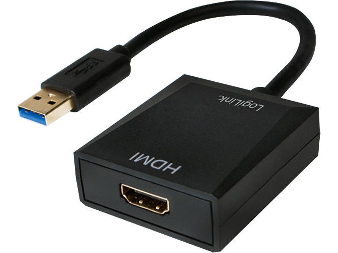 Cabo Interface LOGILINK UA0233