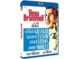 Beau Brummell 1954