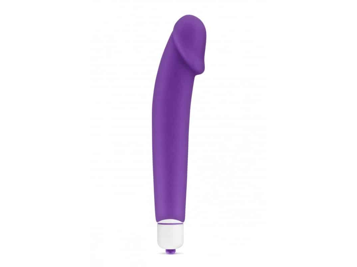 Mini Vibrador MY FIRST Dinky (Roxo)