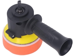 Conjunto De Ferramentas Para Polimento Automotivo Com Furadeira,