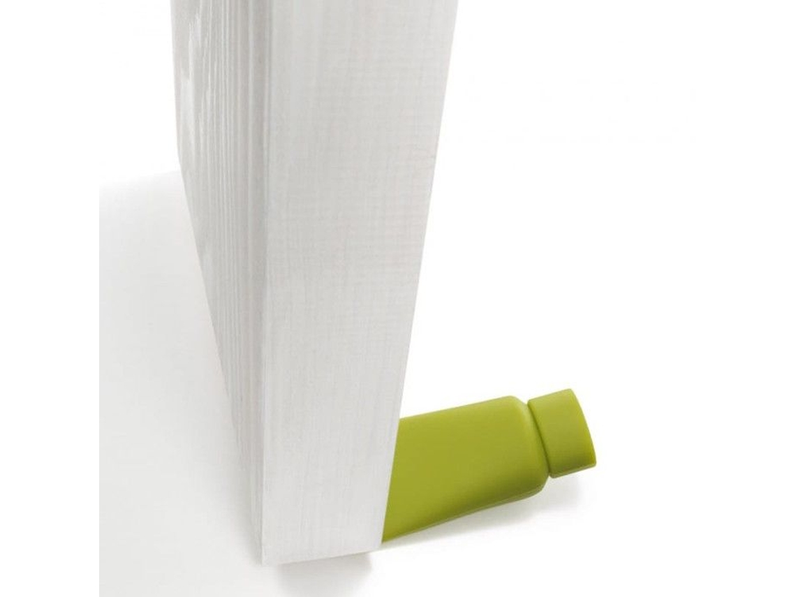 Rolha De Porta Para Tubo De Tinta Pa Design Chá Verde