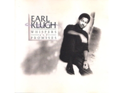 CD Earl Klugh - Whispers And Promises