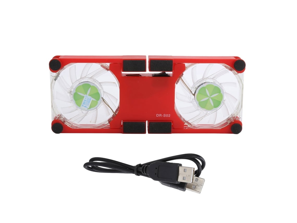 Base Resfriamento Laptop Usb LAXISCREED