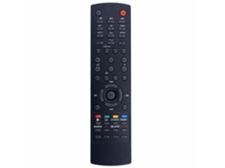 Comando À Distância Para Tv Compatível Com Sharp Gb067wjsa, Lc-32, 50le751k E 60le651k