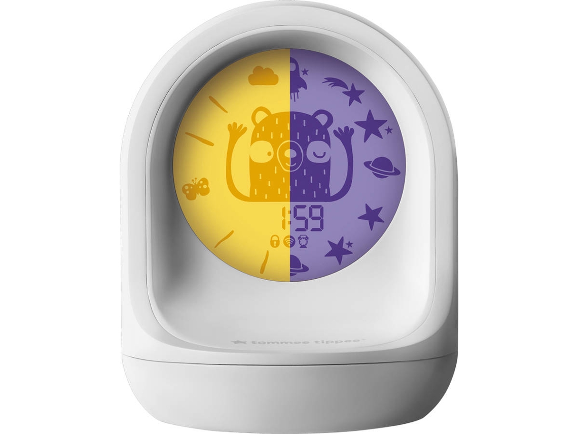 Relógio Treinador do Sono TOMMEE TIPPEE