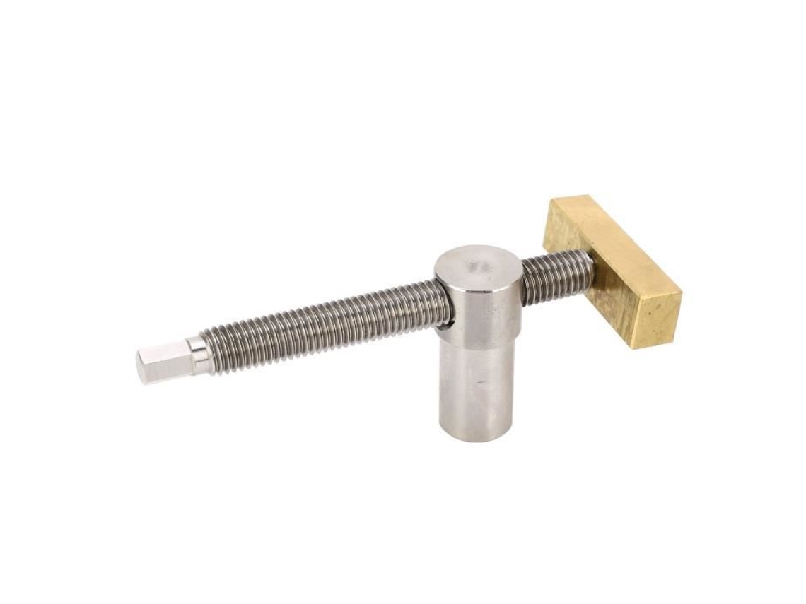 TMISHION Banco de carpintaria para cães Braçadeira de mesa para carpintaria Braçadeira de banco para cães Braçadeira TMISHION