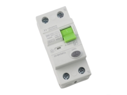 Disjuntor Rcd Cc 2p 63a 30ma Tipo B Confiável Com Capacidade De Interrupção