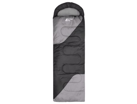 Saco Cama Active Era Impermeável Leve 3 4 Estações