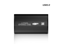 Usb 3.0 Gabinete de Disco Rígido Usb Sata Hdd para Disco Rígido Externo de 8 Tb AIHONTAI